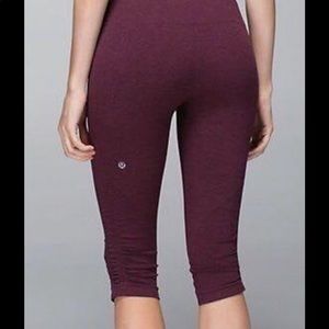 Lululemon leggings